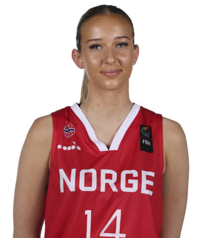 Ulveseth, Solveig photo