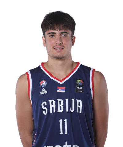 Bjelic, Andrej photo