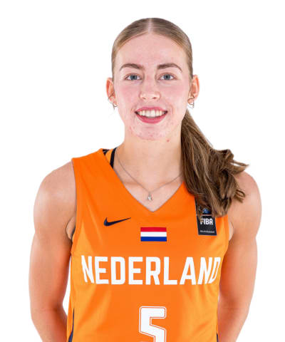Van Dijk, Raquel photo