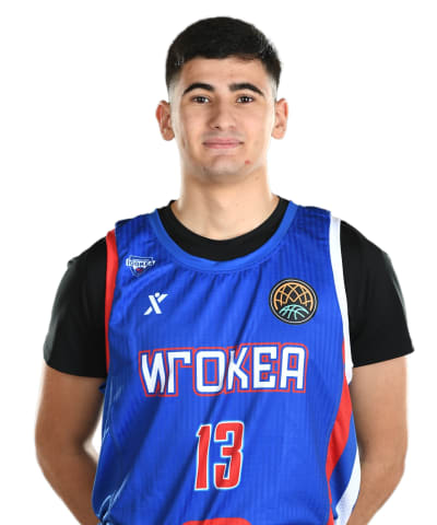 Djukanovic, Djordje photo