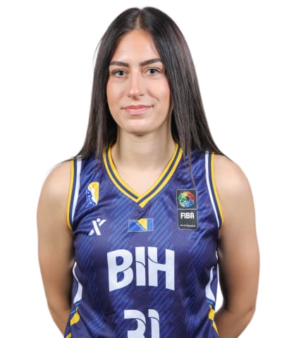 Sehovic, Ena photo