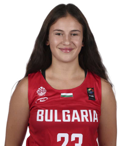 Bandrova, Anna photo
