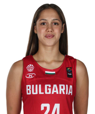 Bozova, Katrina photo