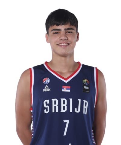 Danilovic, Vuk photo