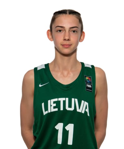 Pupelyte, Gyte photo