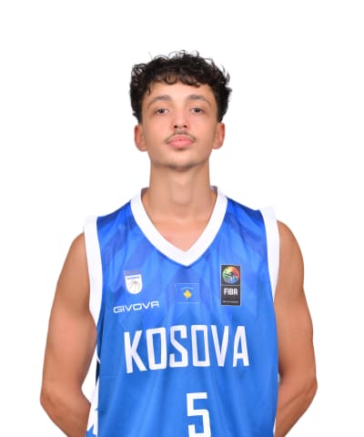 Krasniqi, Anes photo