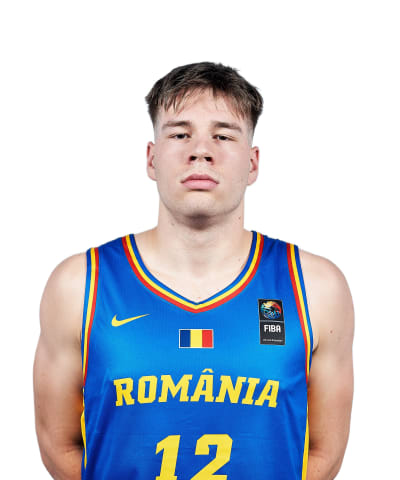 Rosu, Matei-Alexandru photo