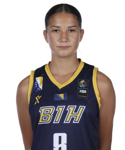 Merdanovic, Adna photo