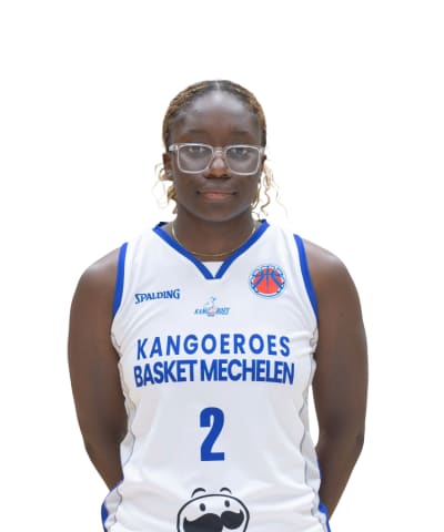Bah, Aicha photo