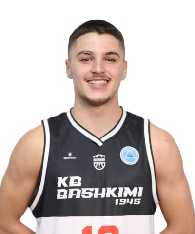 Bytyqi, Besim photo