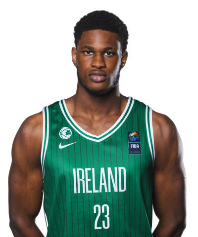 Okojie, Victor photo