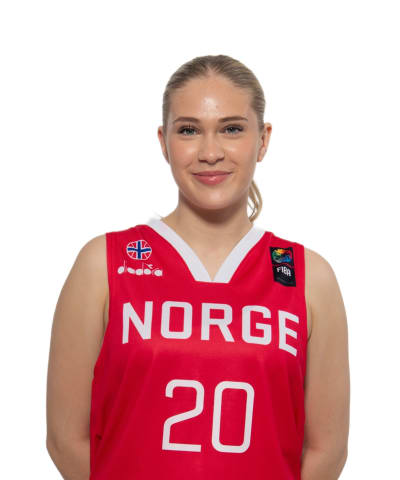 Omarsdottir, Rakel photo