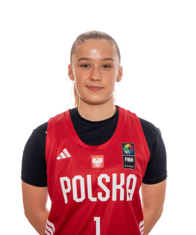 Kloska, Magdalena photo