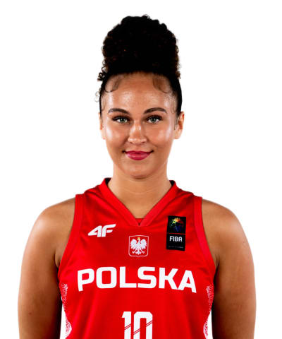 Marczynska, Zuzanna photo
