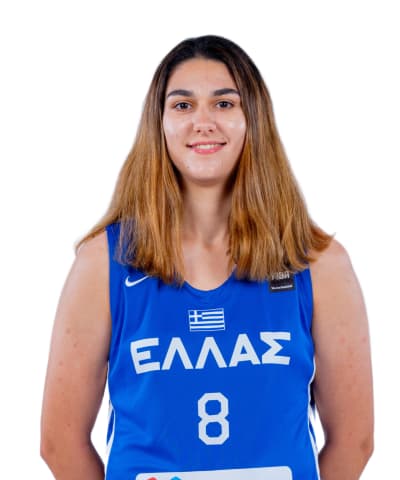 Andreou, Eirini photo