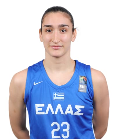 Lianoudi, Myrto photo