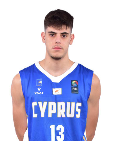 Karagiannis, Michail photo