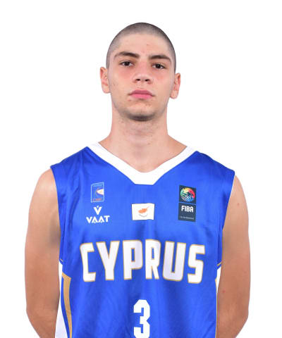 Yiallourides, Demetris photo