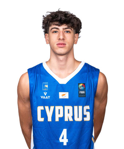 Nicolaou, Constantinos photo