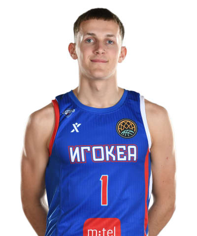 Milovanovic, Mićo photo
