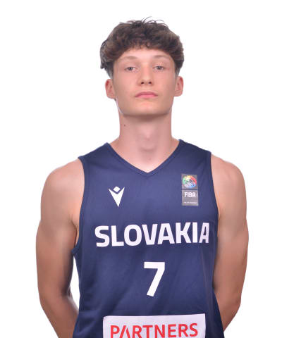 Zlocha, Matus photo