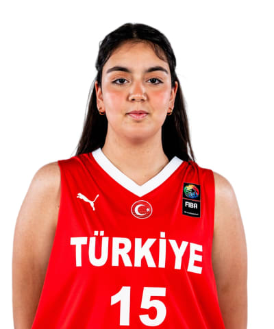 Sahin, Berfin photo