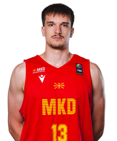 Dimitriev, Bojan photo