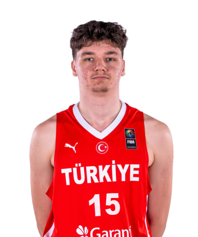 Turkoglu, Aldin photo