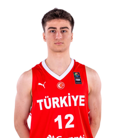 Kocagozoglu, Mert photo
