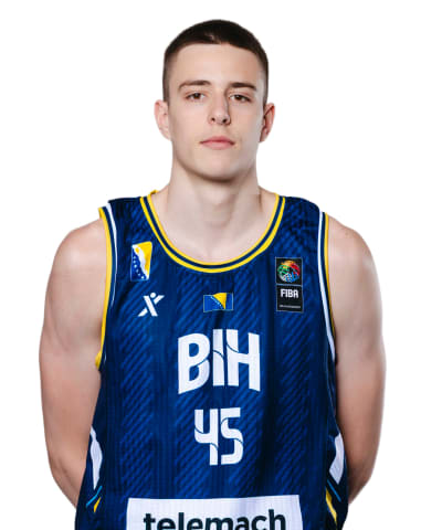 Bulajic, Jan photo