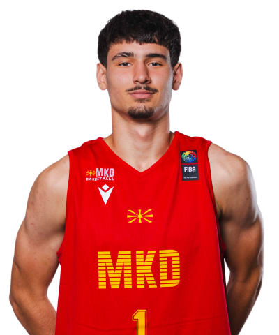 Dimovski, Darjan photo