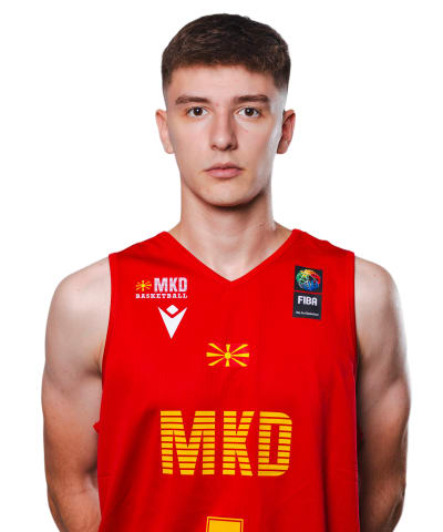 Petrovikj, Sergej photo
