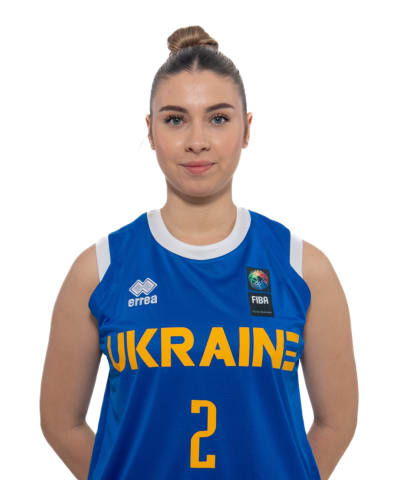 Anisimova, Viktoriia photo