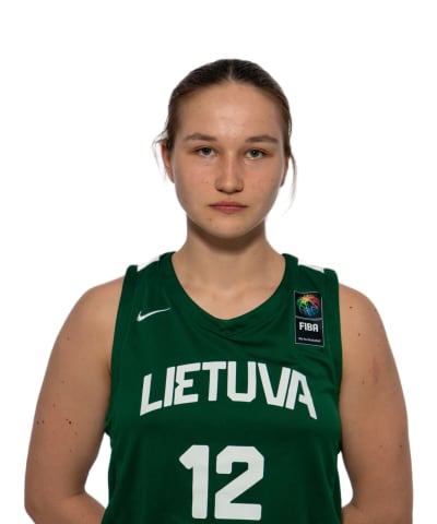 Vaitkute, Emilija photo