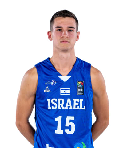 Keller, Yonatan photo
