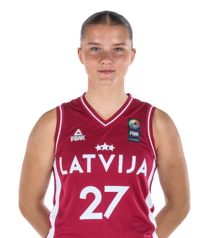 Simonova, Tamirise photo