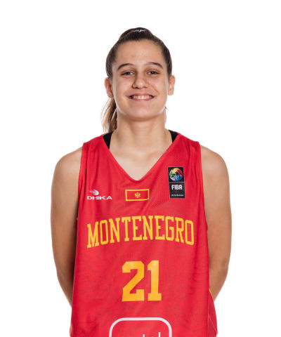 Kaludjerovic, Vanja photo