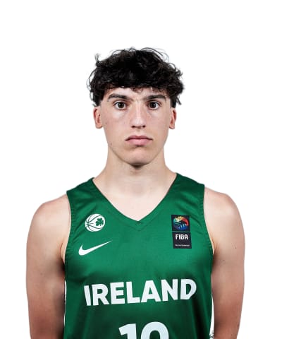 Potito, Eoin photo