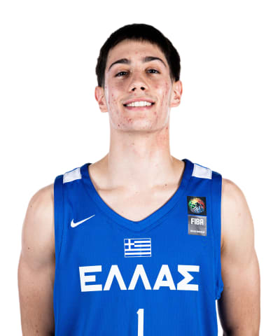 Makaratzis, Georgios photo