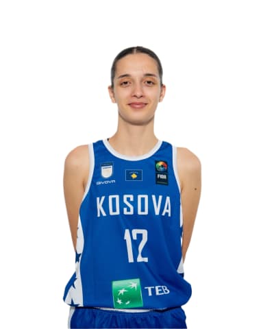 Shatri, Klesta photo