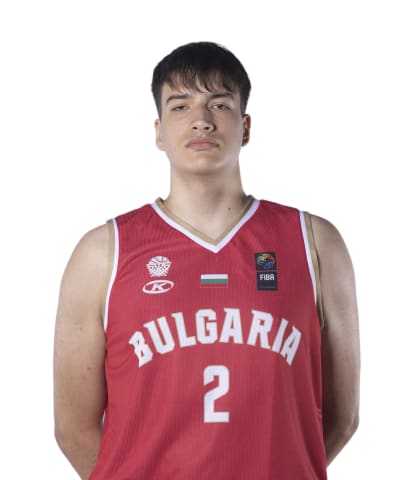 Slavov, Svetoslav photo