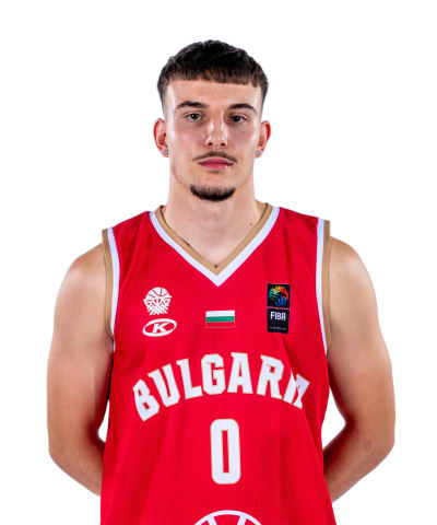 Aleksandrov, Martin photo