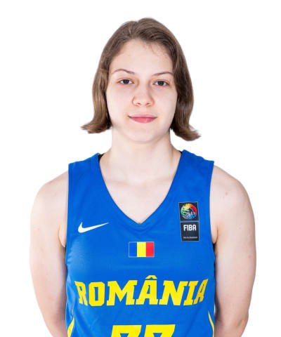 Danciulescu, Carina-Ana photo