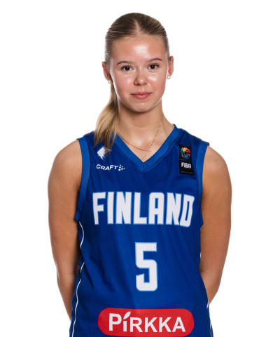 Koskela, Aino photo