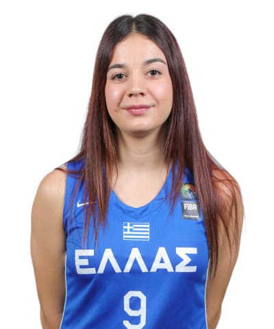 Patsiatzi, Eirini photo