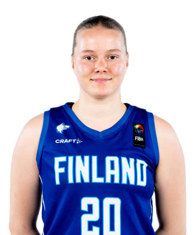 Riihela, IIda photo