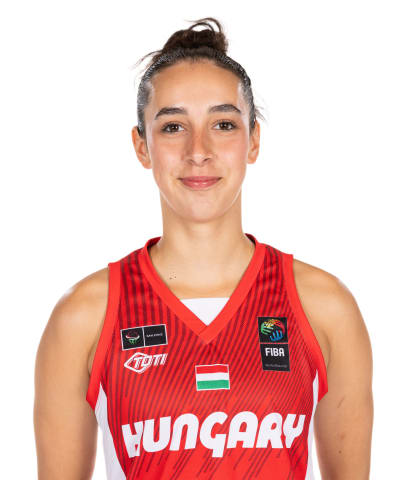 Poczkodi, Zsofia photo