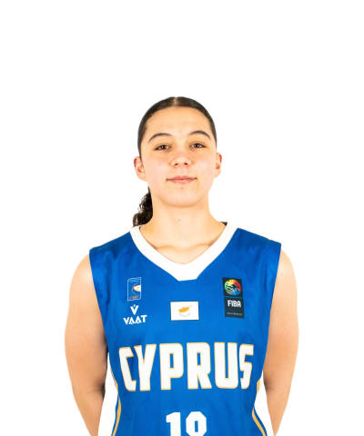 Klouda, Eirini photo