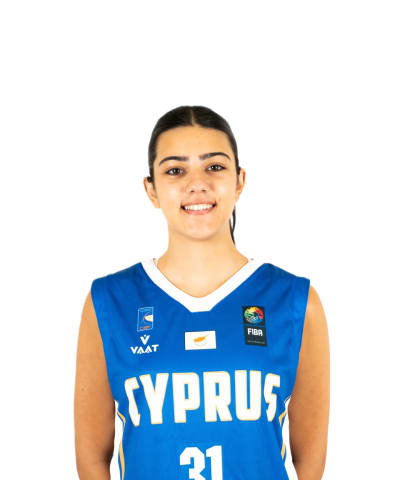 Mouskou, Maria photo