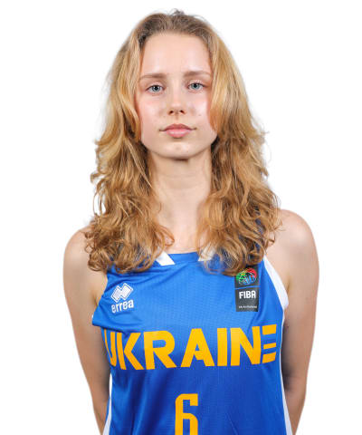 Shevchenko, Valeriia photo